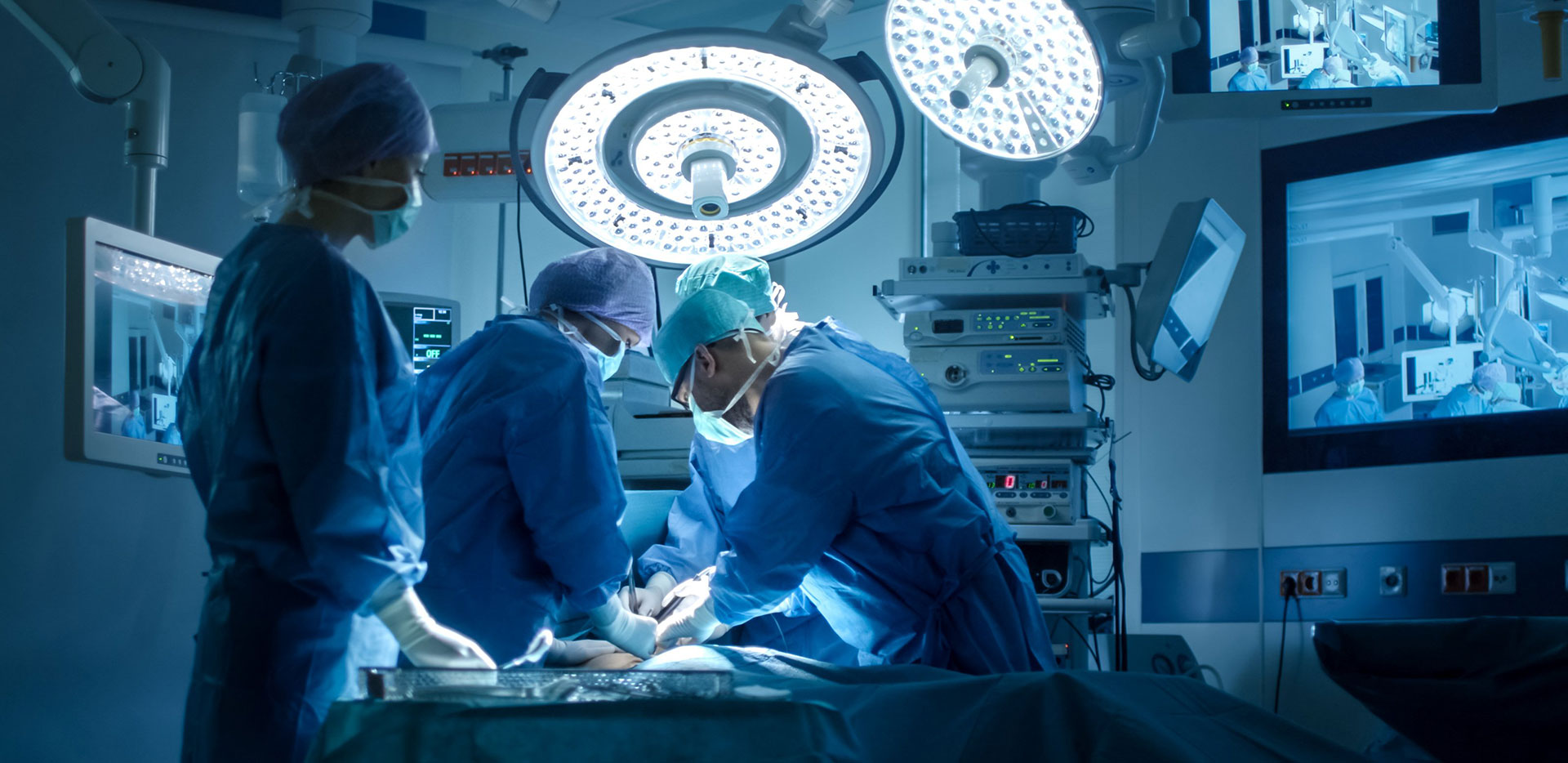parallax background